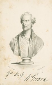 William Gordon, 1849